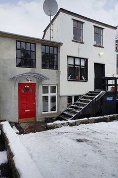 101 Vandrerhjem Reykjavík